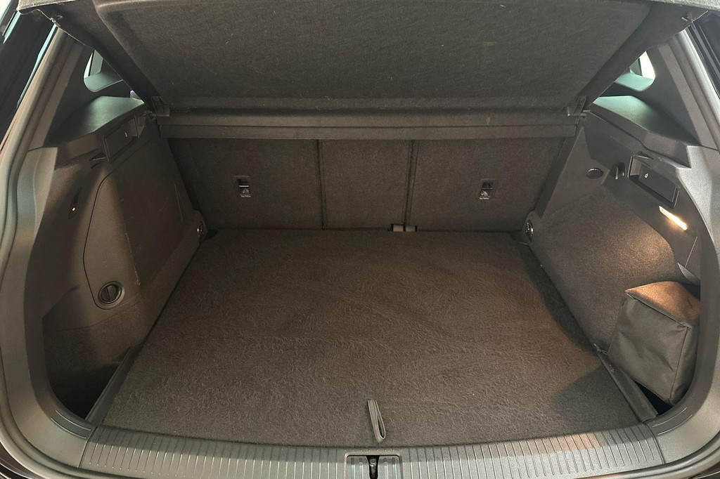 Volkswagen Tiguan (KBB07X) met abonnement