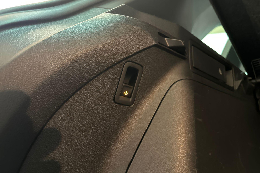 Volkswagen Tiguan (KBB07X) met abonnement