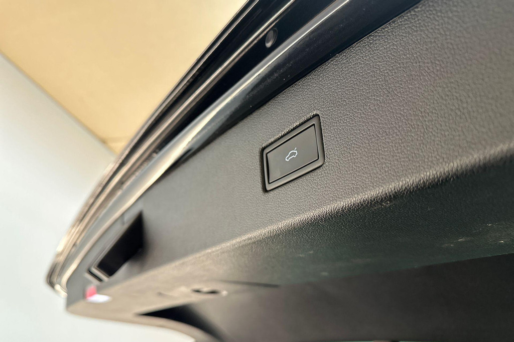 Volkswagen Tiguan (KBB07X) met abonnement