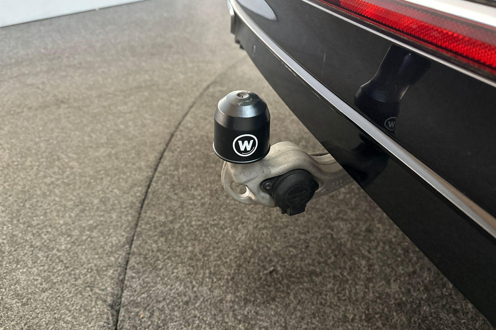 Volkswagen Tiguan (KBB07X) met abonnement
