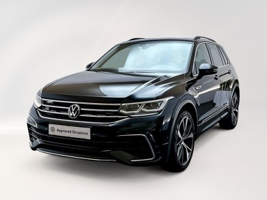 Volkswagen Tiguan (KBB07X) met auto abonnement