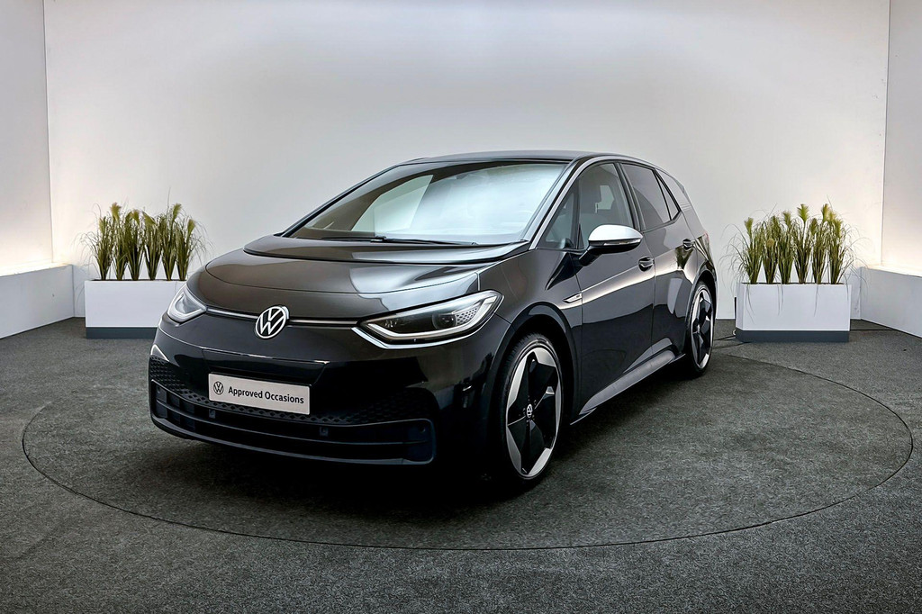 Volkswagen ID.3 (K085HB) met abonnement