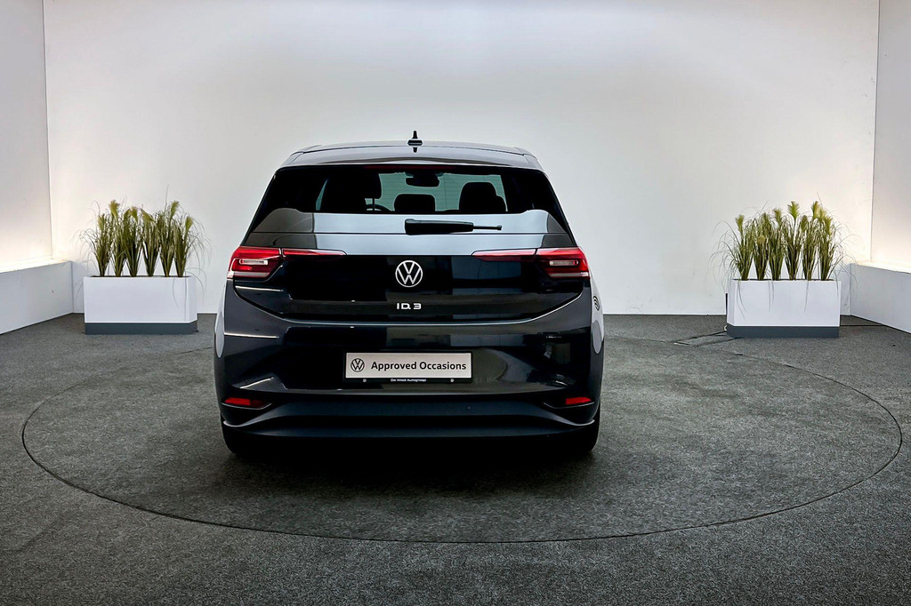 Volkswagen ID.3 (K085HB) met abonnement