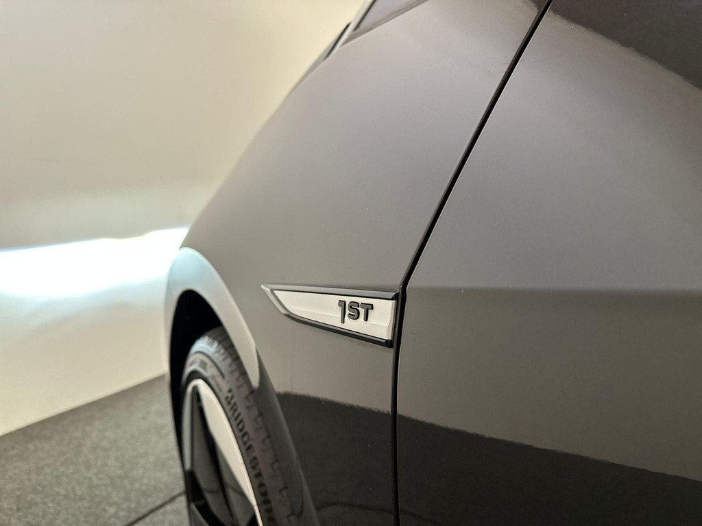 Volkswagen ID.3 (K085HB) met abonnement