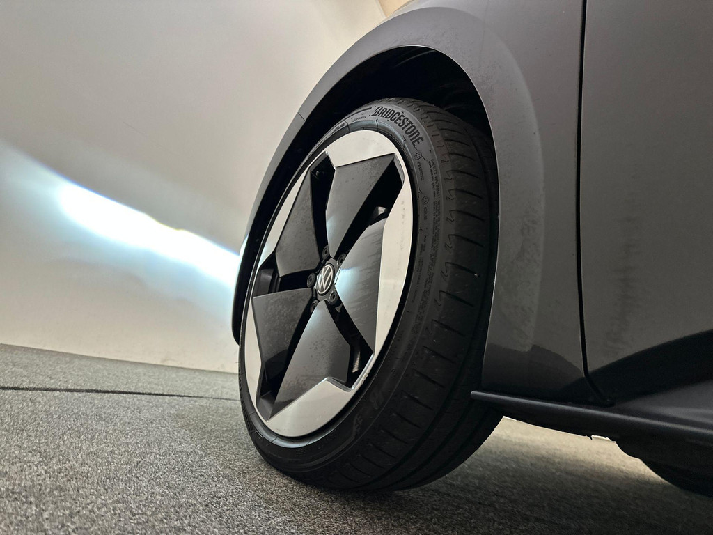 Volkswagen ID.3 (K085HB) met abonnement