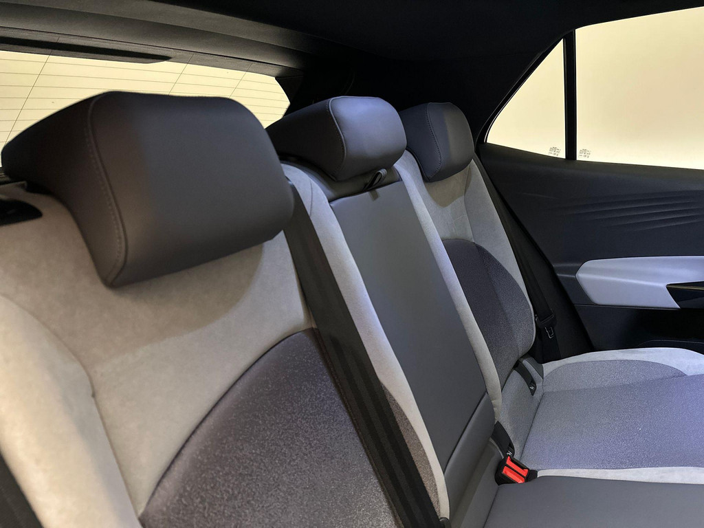 Volkswagen ID.3 (K085HB) met abonnement