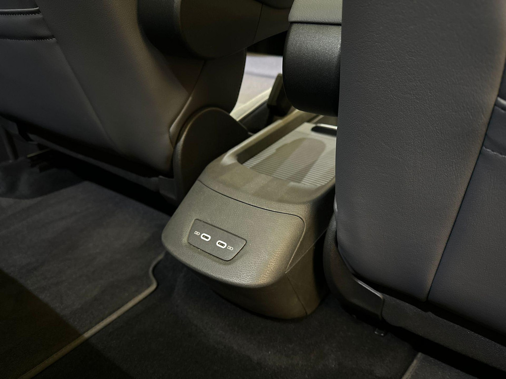 Volkswagen ID.3 (K085HB) met abonnement