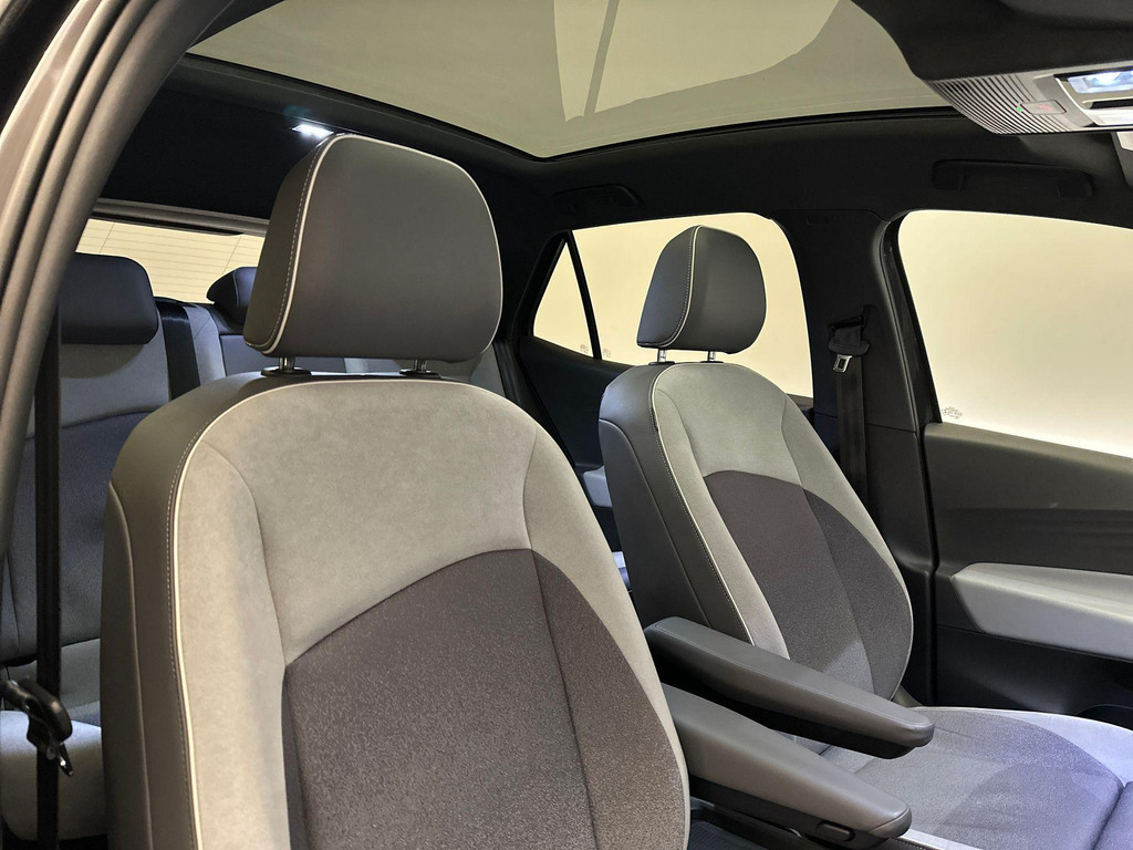 Volkswagen ID.3 (K085HB) met abonnement