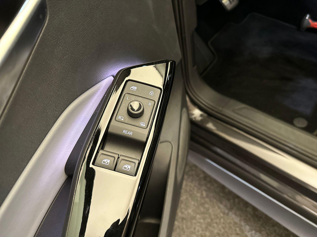 Volkswagen ID.3 (K085HB) met abonnement