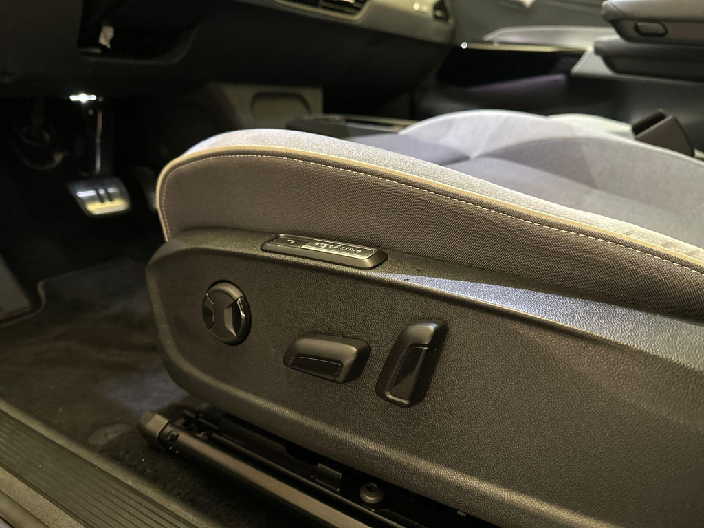 Volkswagen ID.3 (K085HB) met abonnement