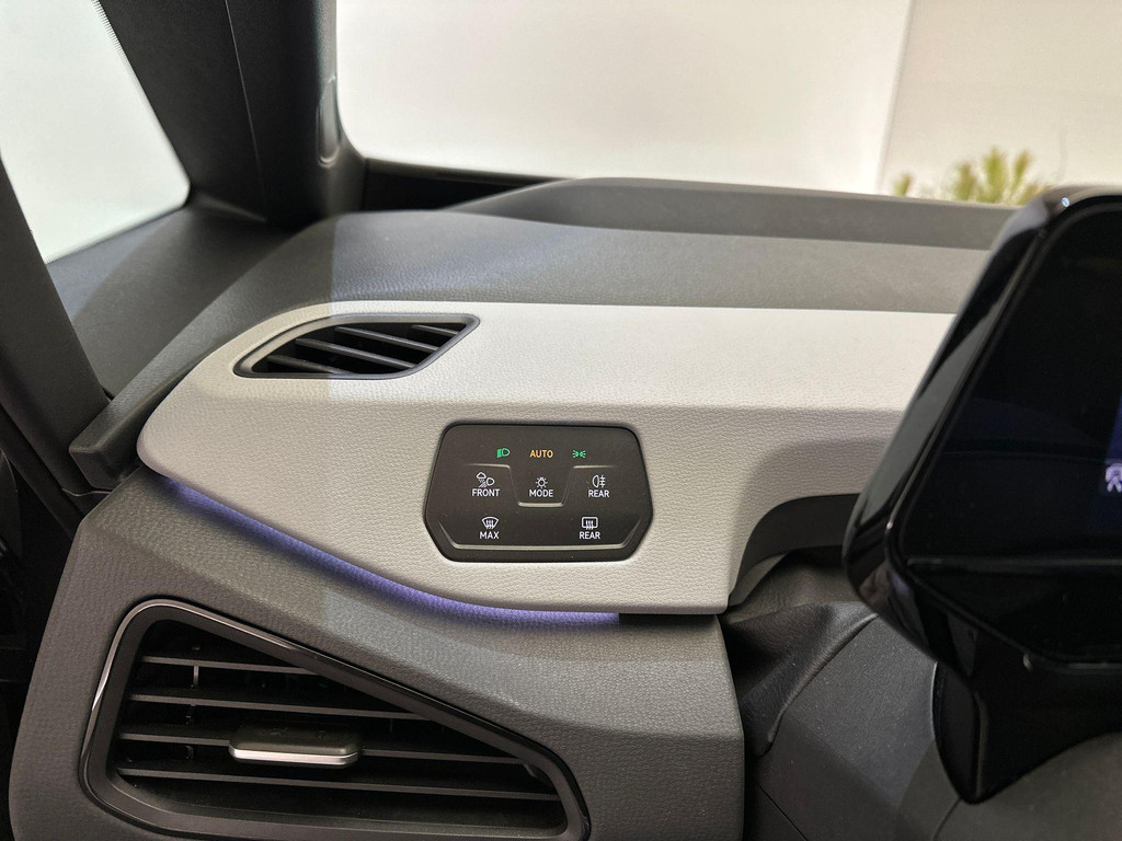 Volkswagen ID.3 (K085HB) met abonnement