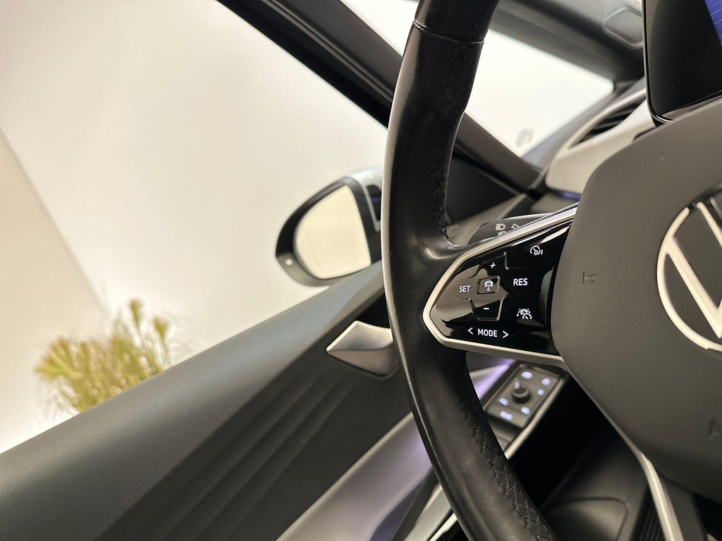 Volkswagen ID.3 (K085HB) met abonnement