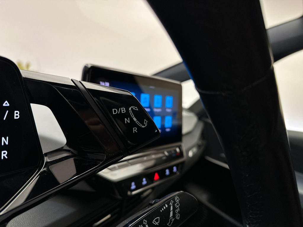 Volkswagen ID.3 (K085HB) met abonnement