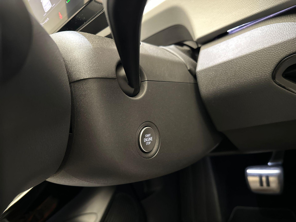 Volkswagen ID.3 (K085HB) met abonnement