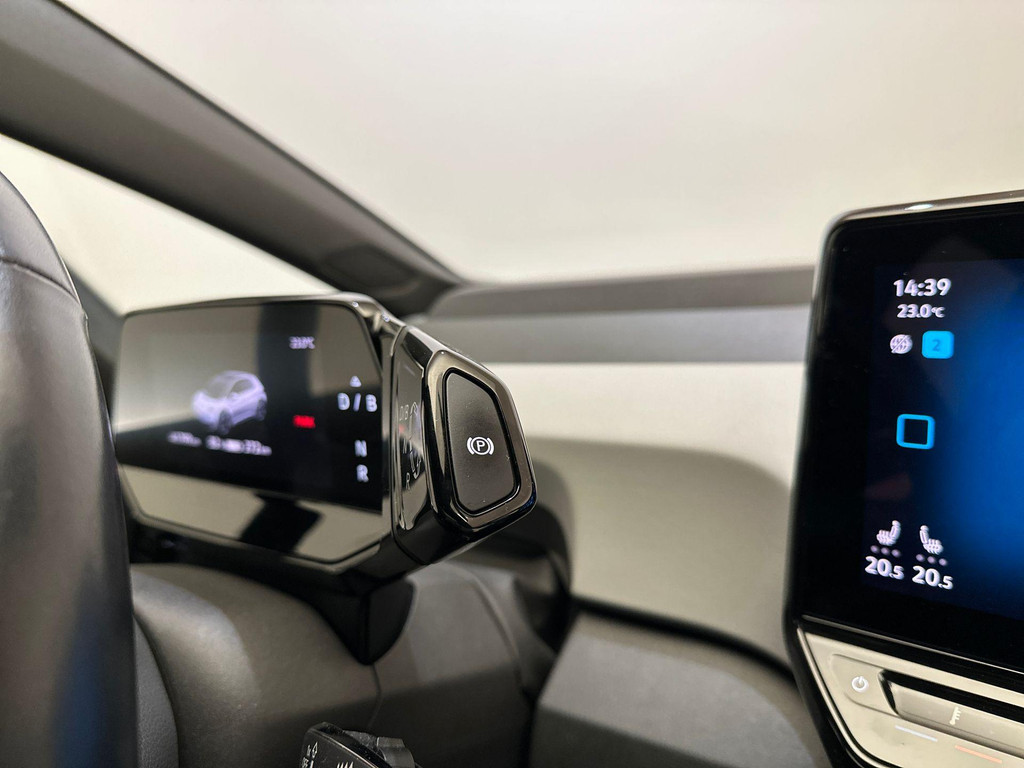 Volkswagen ID.3 (K085HB) met abonnement