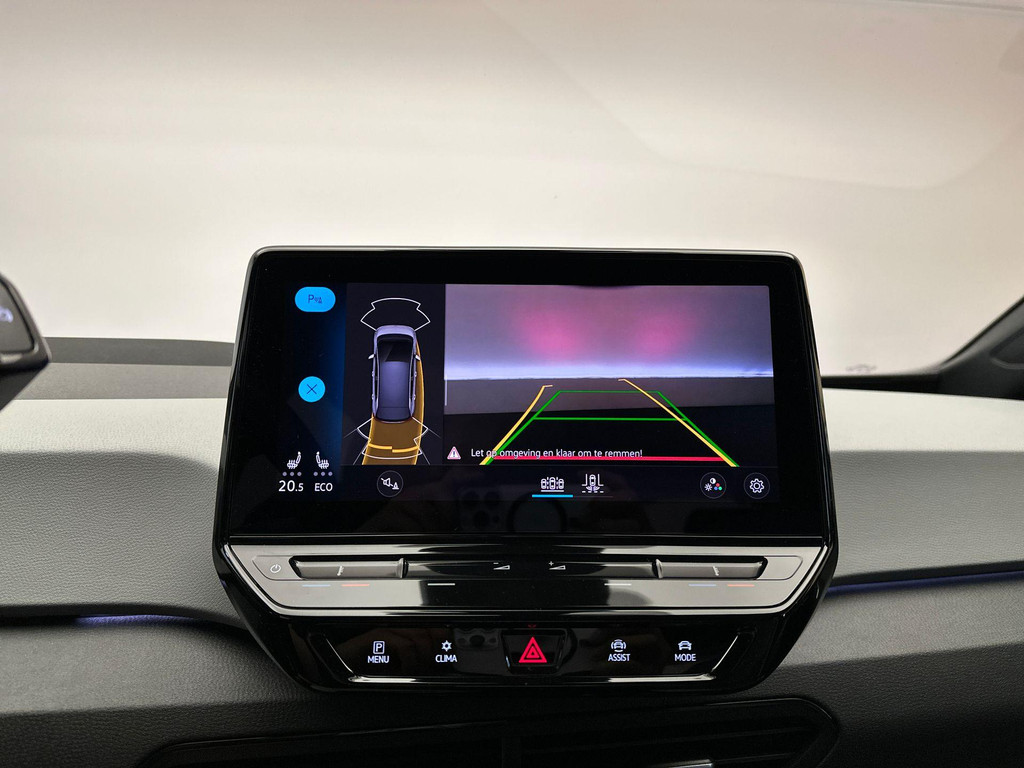 Volkswagen ID.3 (K085HB) met abonnement