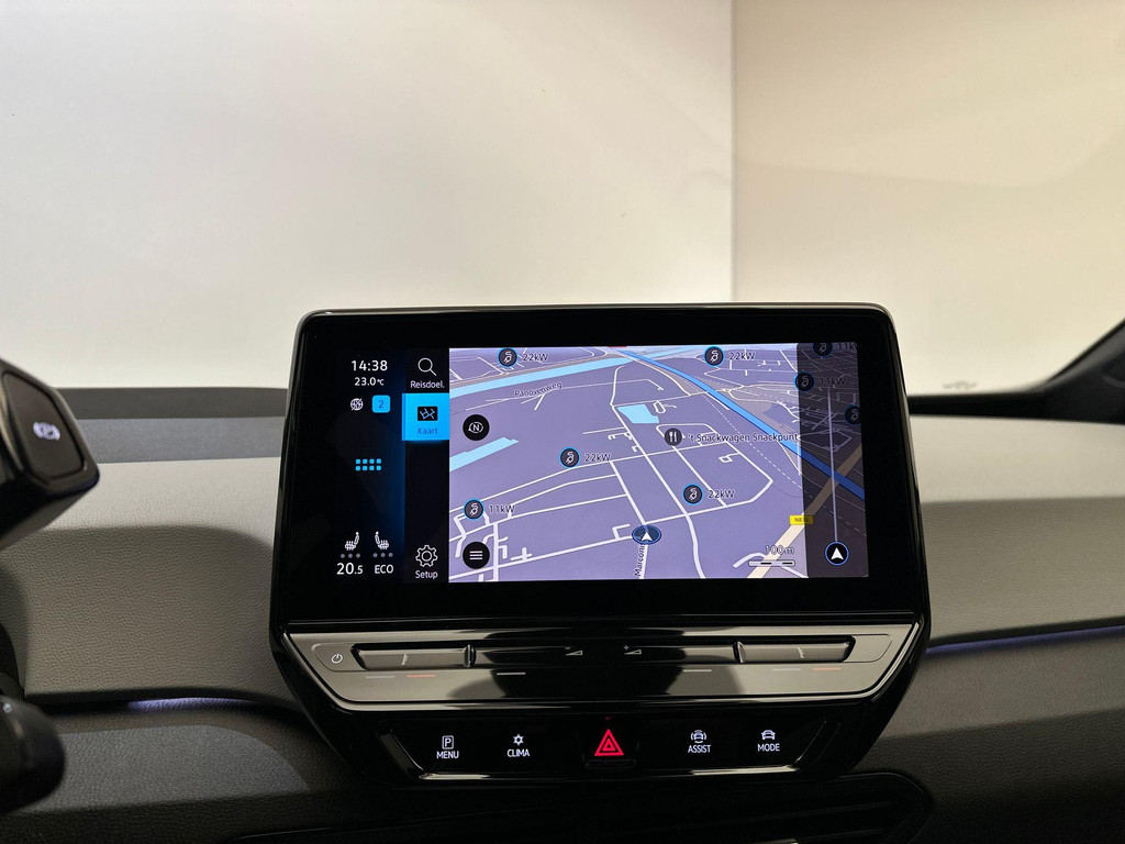 Volkswagen ID.3 (K085HB) met abonnement