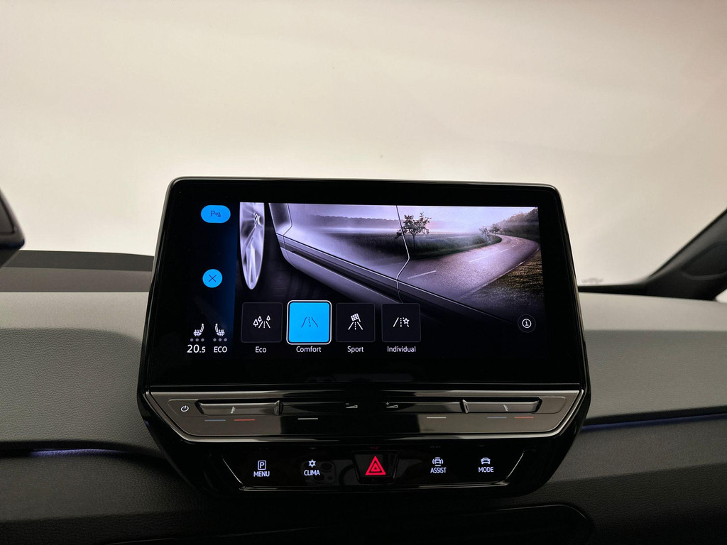 Volkswagen ID.3 (K085HB) met abonnement