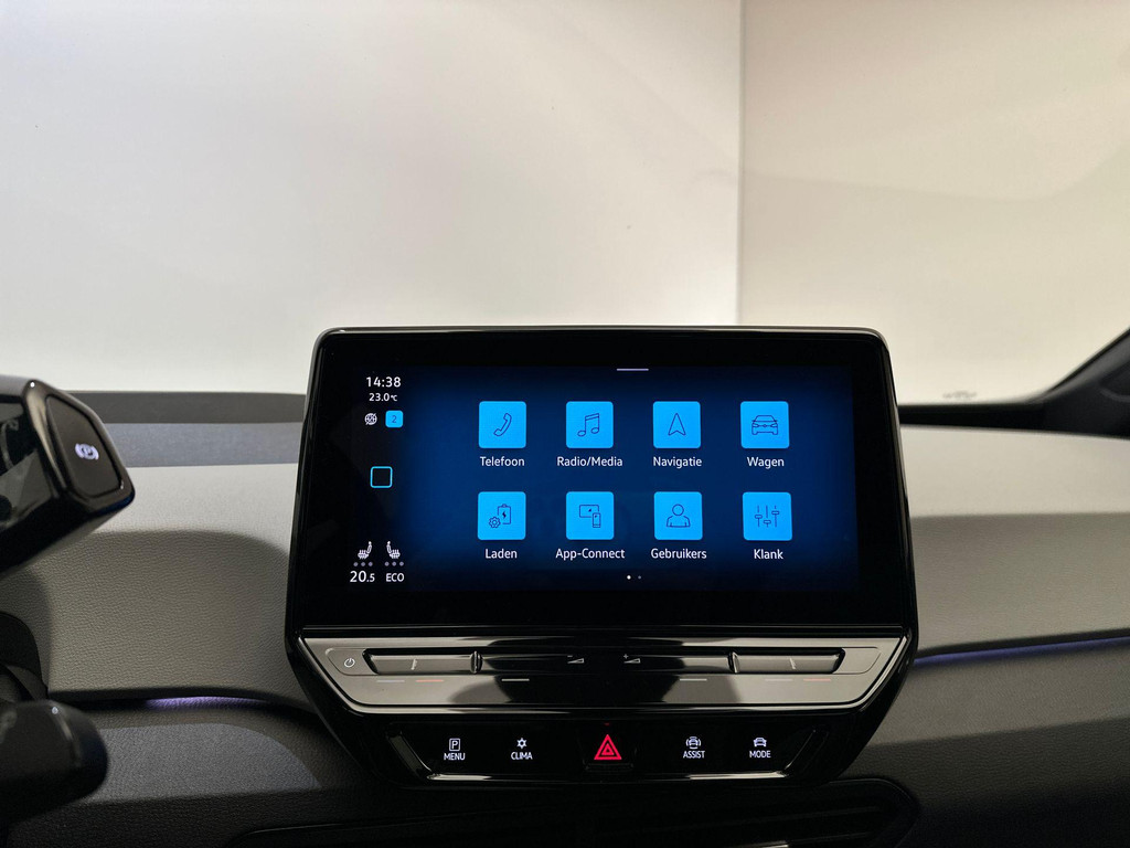 Volkswagen ID.3 (K085HB) met abonnement