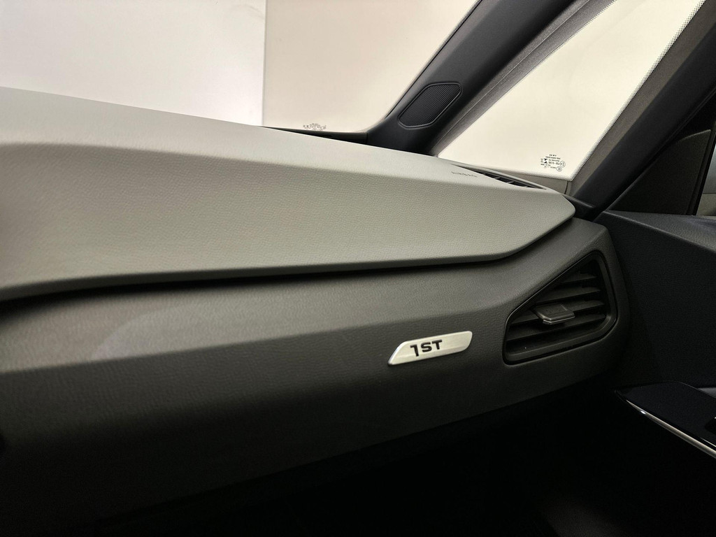 Volkswagen ID.3 (K085HB) met abonnement