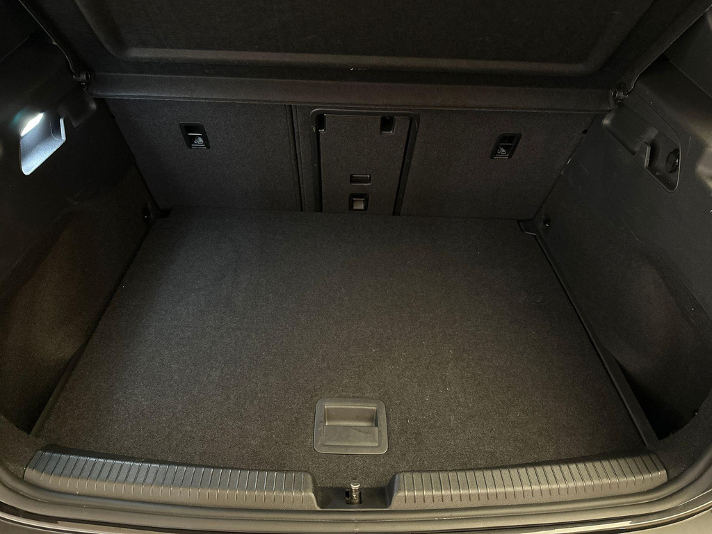 Volkswagen ID.3 (K085HB) met abonnement