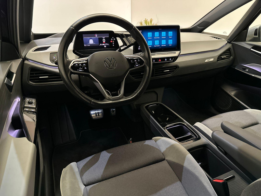 Volkswagen ID.3 (K085HB) met abonnement