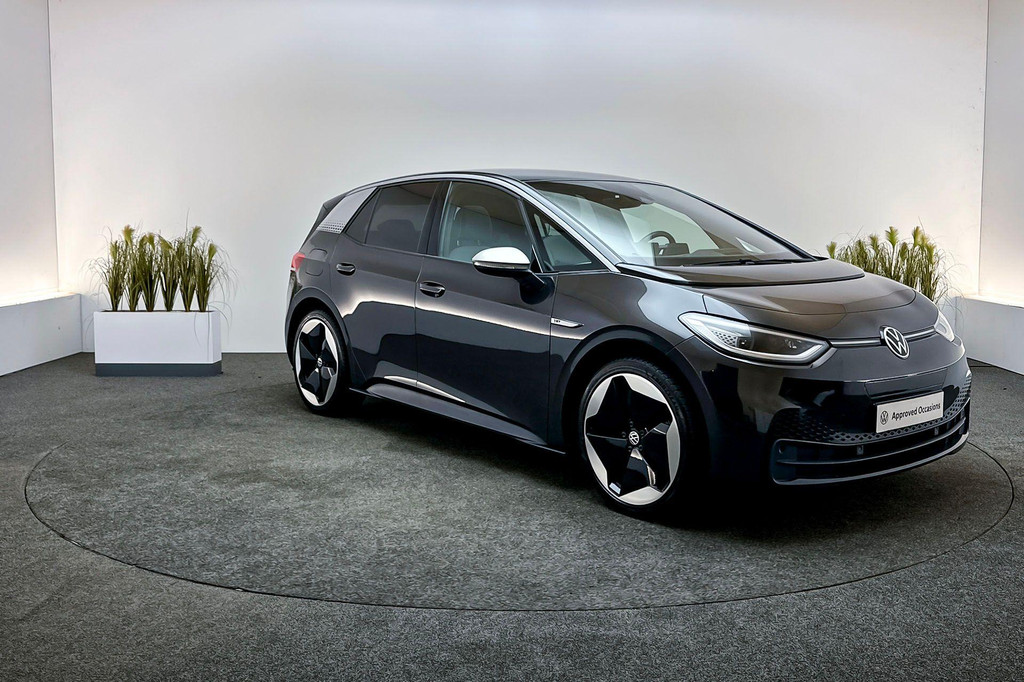 Volkswagen ID.3 (K085HB) met abonnement