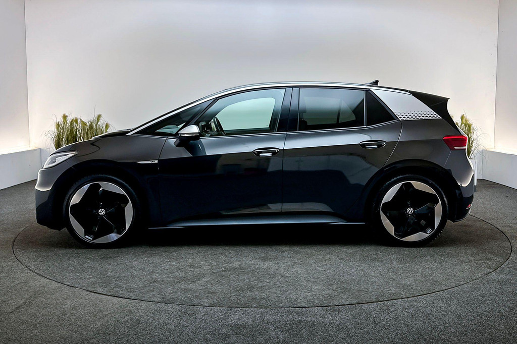 Volkswagen ID.3 (K085HB) met abonnement