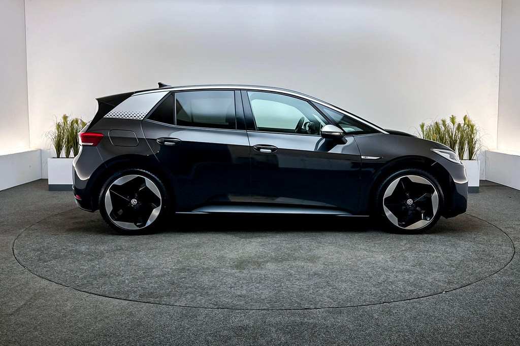 Volkswagen ID.3 (K085HB) met abonnement