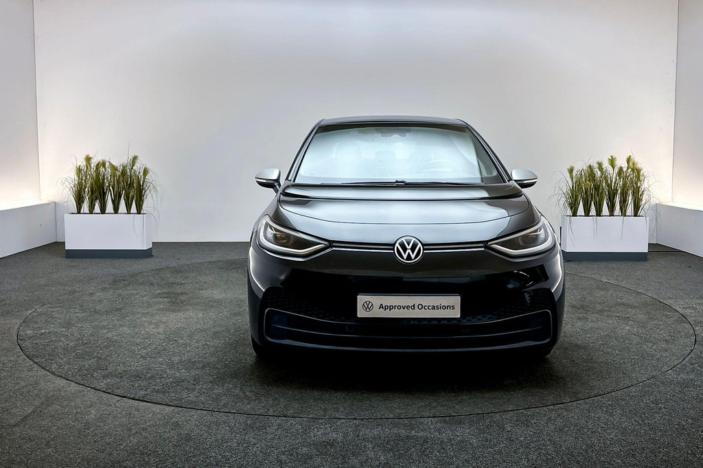 Volkswagen ID.3 (K085HB) met abonnement