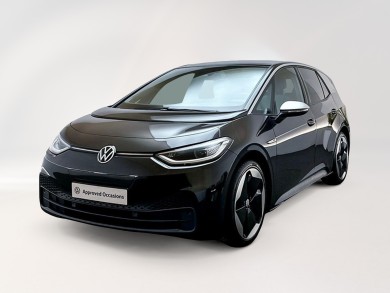 Volkswagen ID.3 (K085HB) met auto abonnement