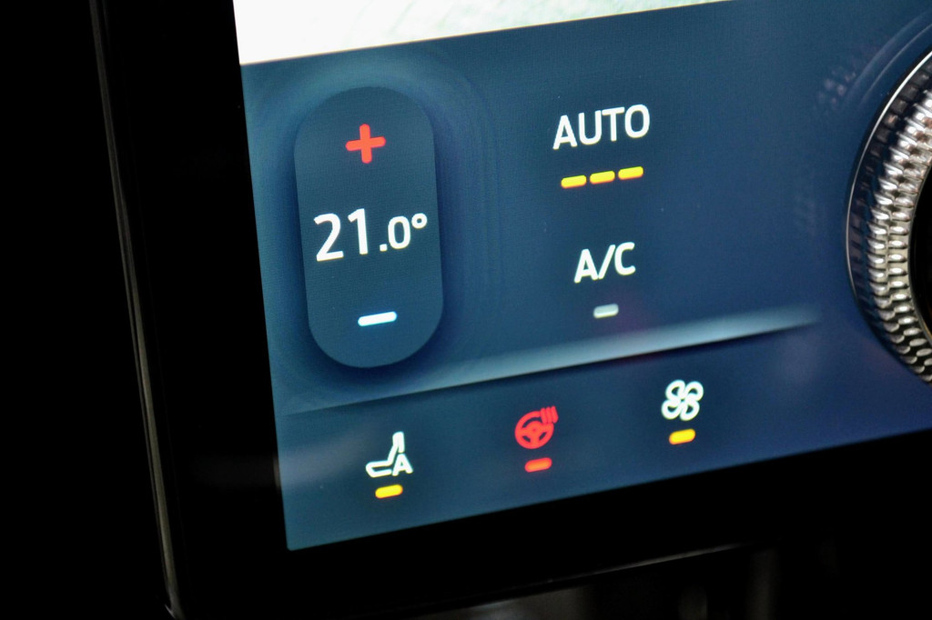 Ford Mustang Mach-E (L118NX) met abonnement