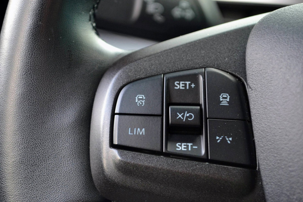 Ford Mustang Mach-E (L118NX) met abonnement