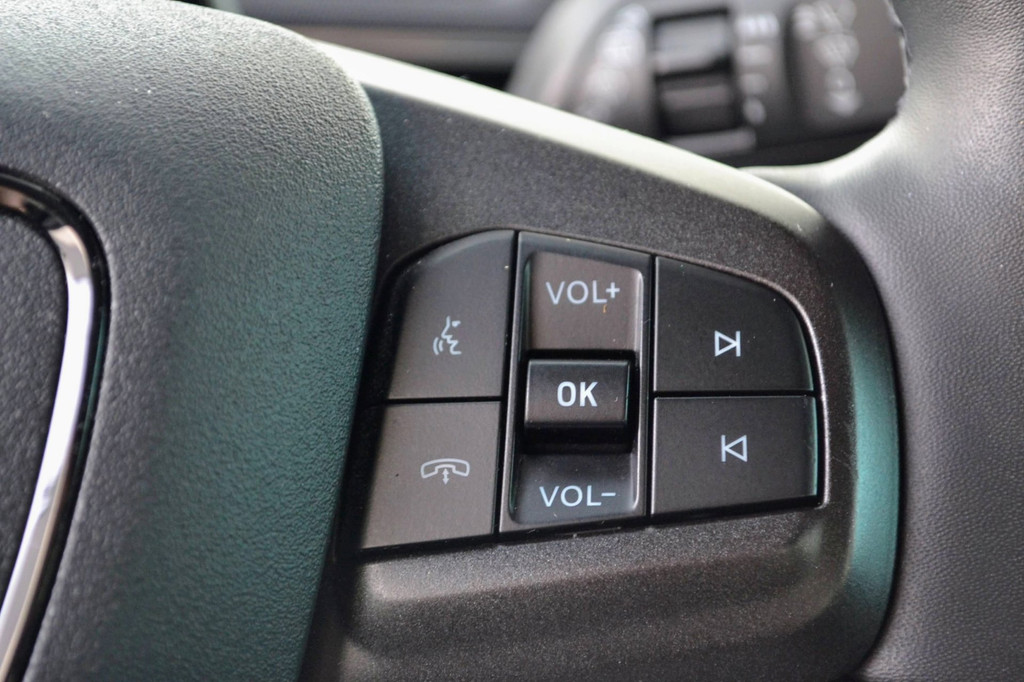 Ford Mustang Mach-E (L118NX) met abonnement