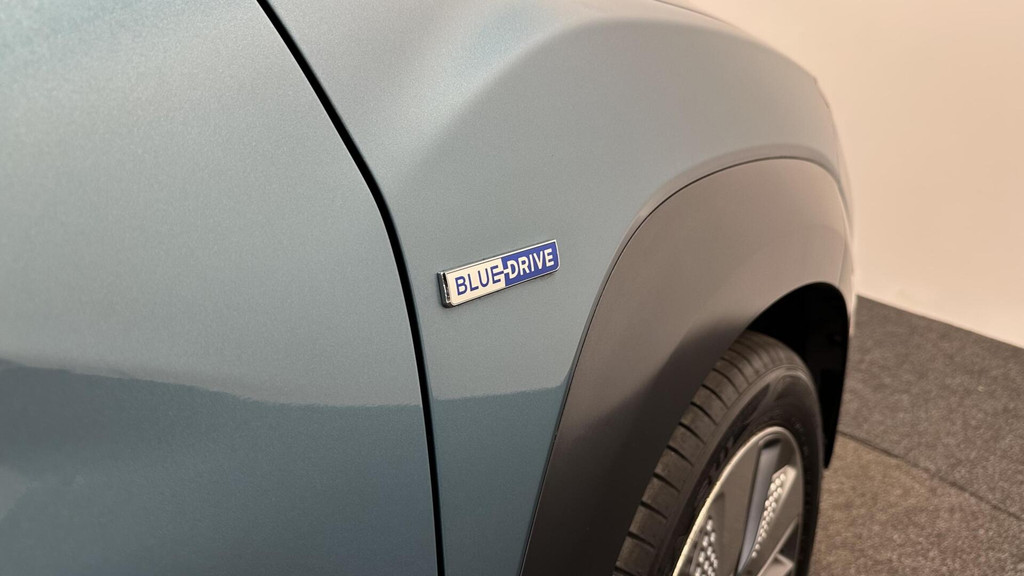 Hyundai Kona (H454PP) met abonnement