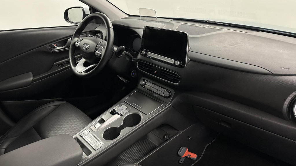 Hyundai Kona (H454PP) met abonnement