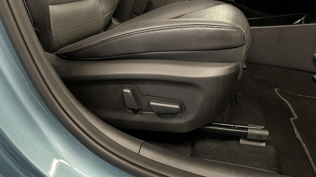 Hyundai Kona (H454PP) met abonnement