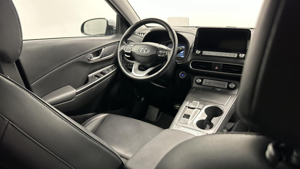 Hyundai Kona (H454PP) met abonnement