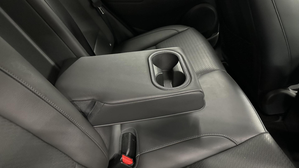 Hyundai Kona (H454PP) met abonnement