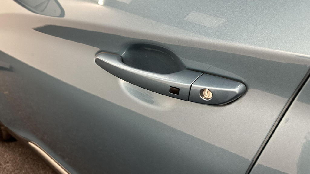 Hyundai Kona (H454PP) met abonnement