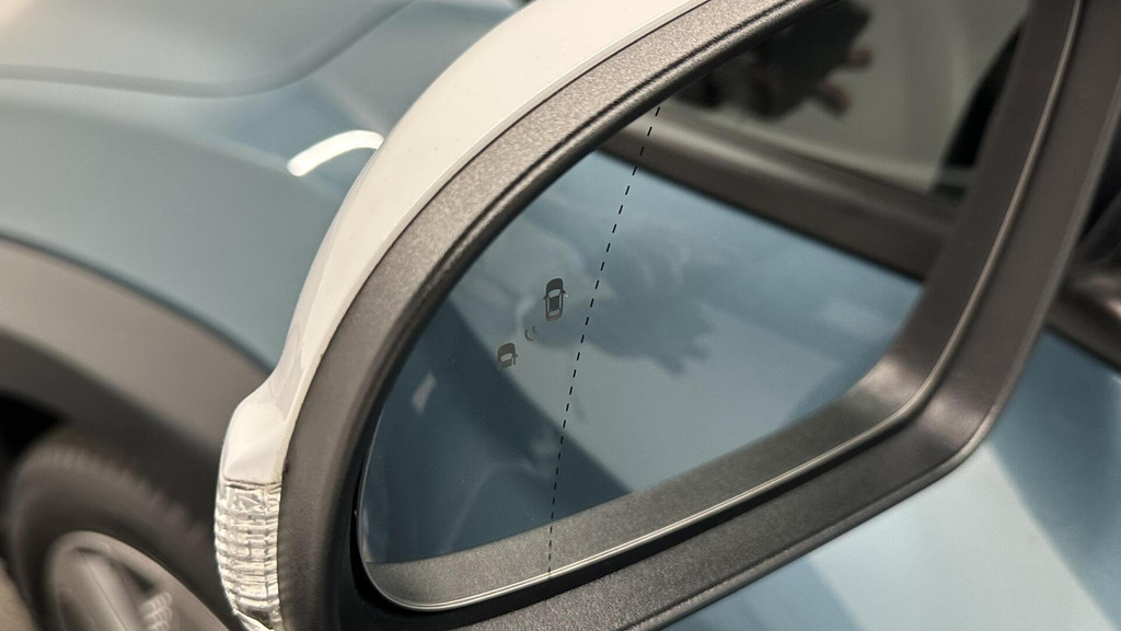 Hyundai Kona (H454PP) met abonnement