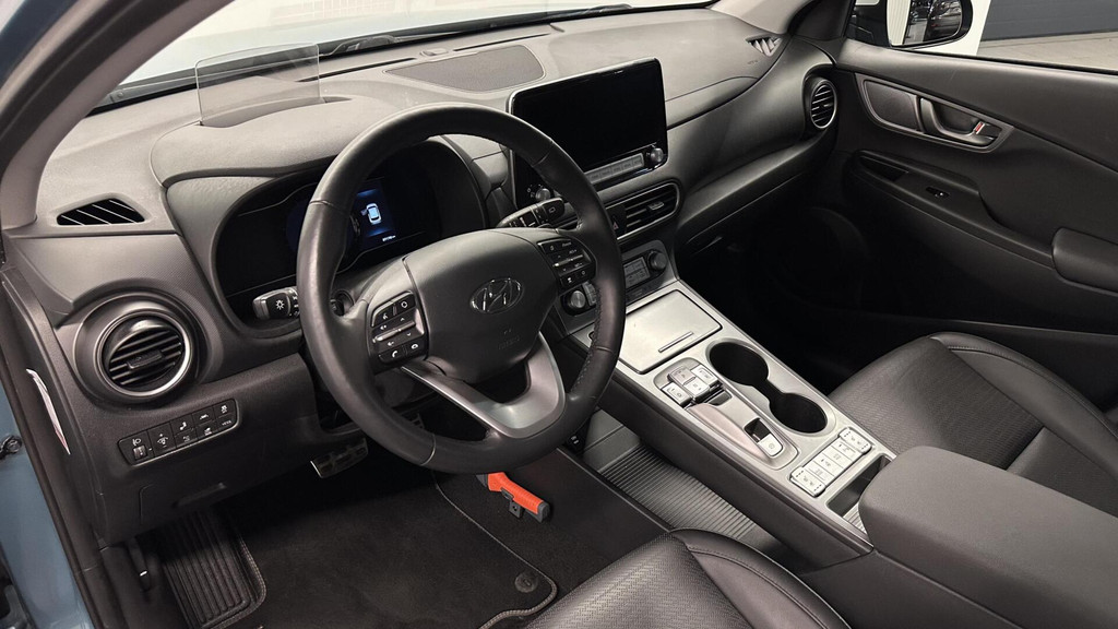 Hyundai Kona (H454PP) met abonnement