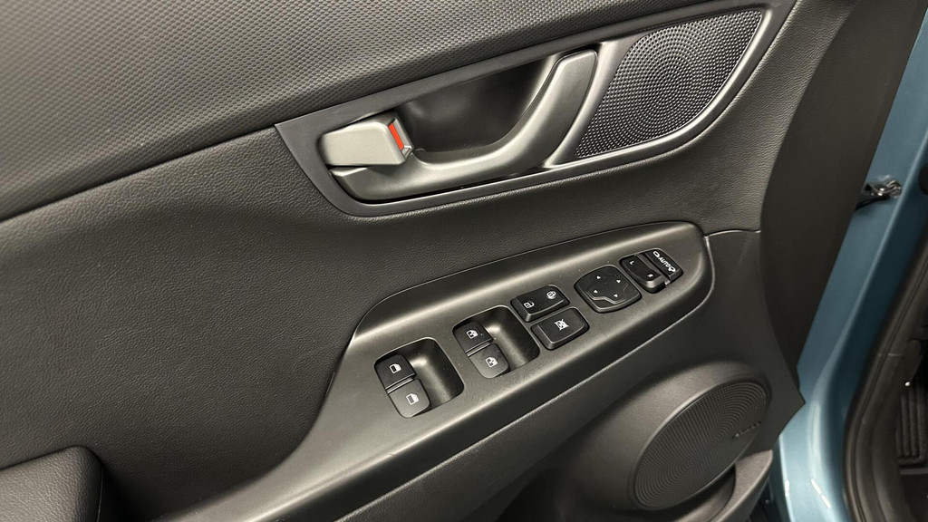 Hyundai Kona (H454PP) met abonnement