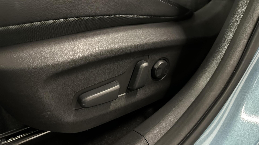 Hyundai Kona (H454PP) met abonnement