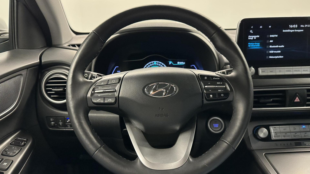 Hyundai Kona (H454PP) met abonnement