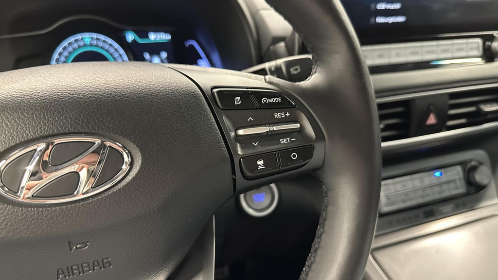 Hyundai Kona (H454PP) met abonnement