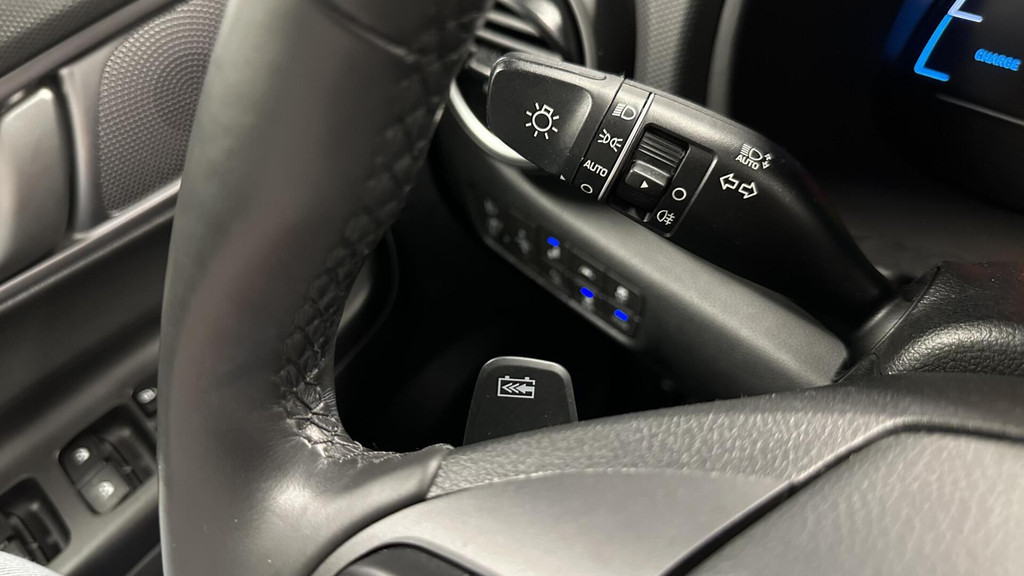 Hyundai Kona (H454PP) met abonnement