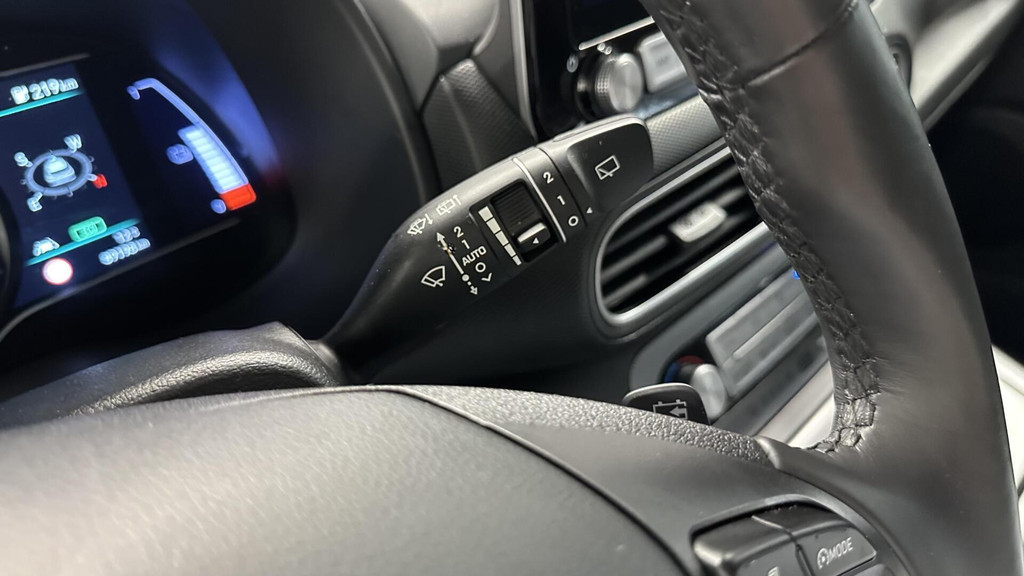 Hyundai Kona (H454PP) met abonnement