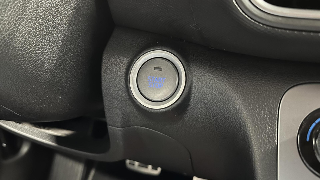 Hyundai Kona (H454PP) met abonnement