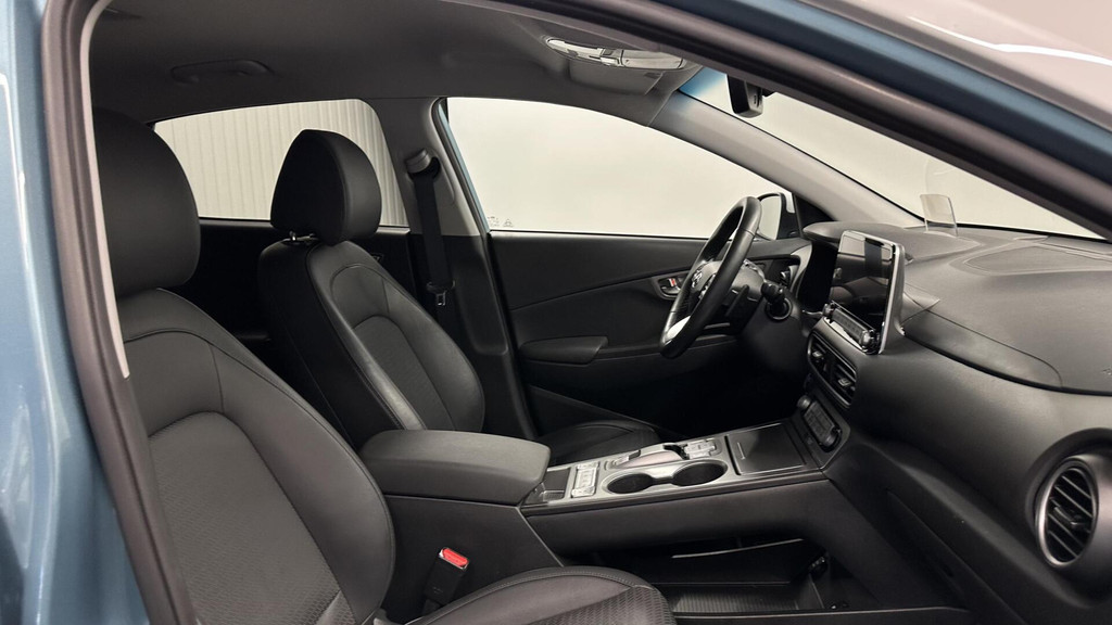 Hyundai Kona (H454PP) met abonnement